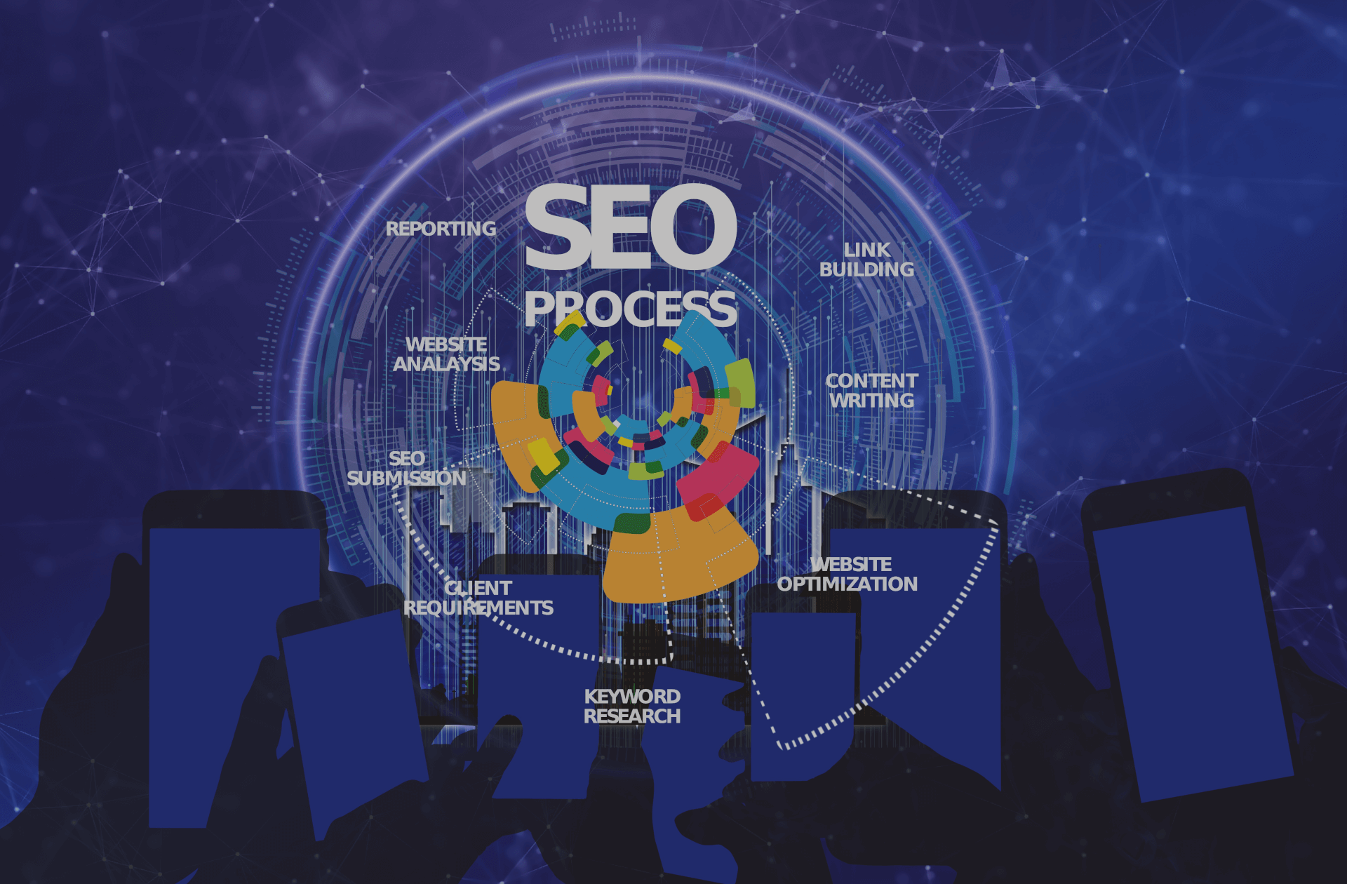 【SEO対策Focus】SEO対策の代行依頼なら強力施策のこちら